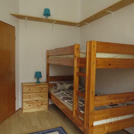 Apartment Stoja Pula Exteriör bild
