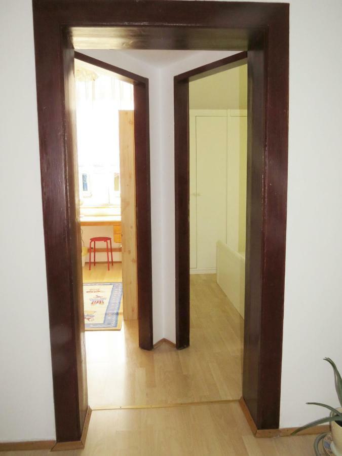 Apartment Stoja Pula Exteriör bild