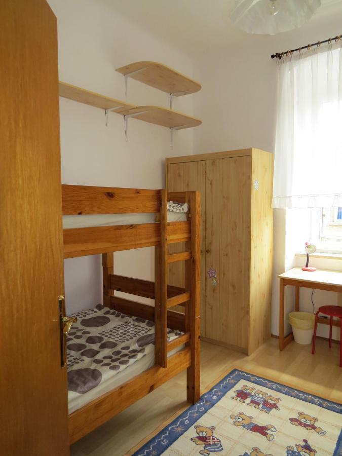 Apartment Stoja Pula Exteriör bild