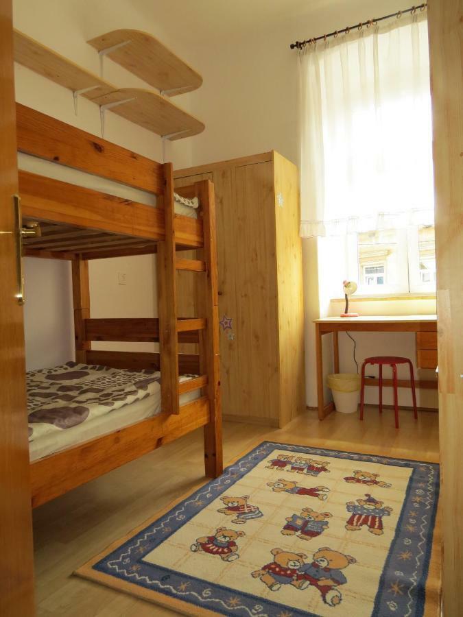 Apartment Stoja Pula Exteriör bild