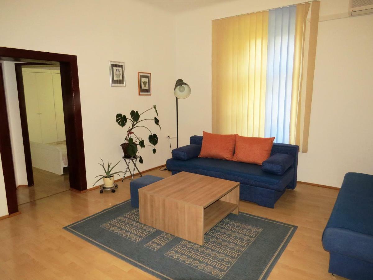 Apartment Stoja Pula Exteriör bild